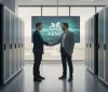 NVIDIA, Google e Emerald AI lanciano AEMA: la nuova era dei data center energeticamente intelligenti