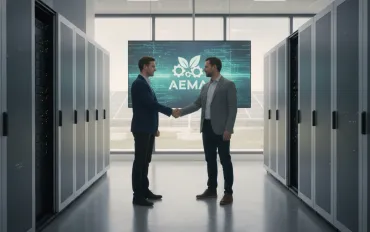 NVIDIA, Google e Emerald AI lanciano AEMA: la nuova era dei data center energeticamente intelligenti