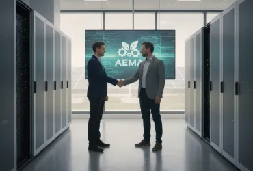 NVIDIA, Google e Emerald AI lanciano AEMA: la nuova era dei data center energeticamente intelligenti