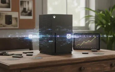 Xbox e la rivoluzione del possesso digitale: Un piano lungo quindici anni