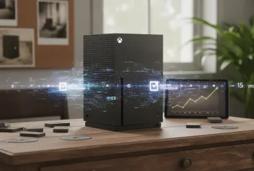 Xbox e la rivoluzione del possesso digitale: Un piano lungo quindici anni