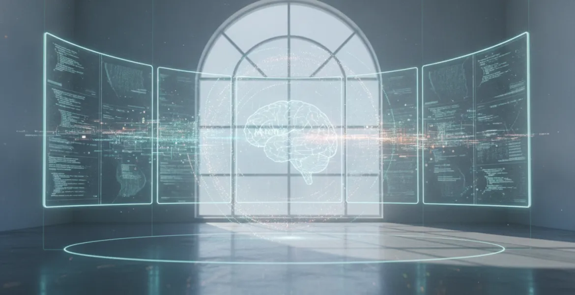 L'intelligenza artificiale che crea se stessa: la svolta di Anthropic nel miglioramento ricorsivo