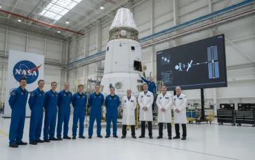 NASA scommette sul rilancio di Boeing Starliner: il piano per blindare l’accesso umano all’orbita bassa