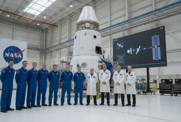 NASA scommette sul rilancio di Boeing Starliner: il piano per blindare l’accesso umano all’orbita bassa