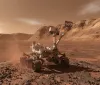 Curiosity festeggia 5000 giorni su Marte: una cartolina spettacolare dal cratere Gale