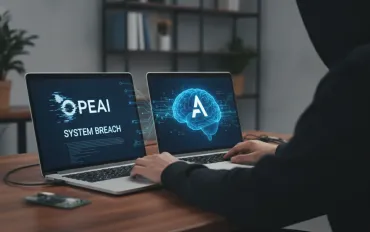 OpenAI vulnerabile: hacker utilizzano l'IA di Anthropic per violare i sistemi di ChatGPT