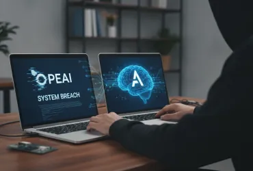 OpenAI vulnerabile: hacker utilizzano l'IA di Anthropic per violare i sistemi di ChatGPT