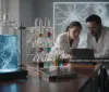 Computer a DNA: il calcolo molecolare della Maynooth University sfida il silicio