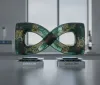 Samsung e Qualcomm rivoluzionano l'IA con il packaging 2.1D a ponte organico
