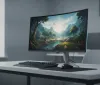 Philips Evnia 34M2C8600P: La rivoluzione dei monitor gaming QD-OLED