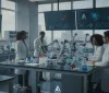 Anthropic sfida i confini della scienza: apre a San Francisco il primo laboratorio IA per la biologia