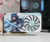 Palit GeForce RTX 5060 Ti RiTONA OC: La potenza di Blackwell Incontra l'Estetica Anime