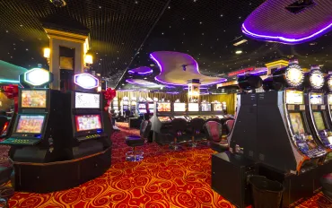 Punto di Svolta: Fine della Monopolio del Gioco d'Azzardo in Paraguay