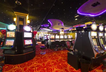 Punto di Svolta: Fine della Monopolio del Gioco d'Azzardo in Paraguay