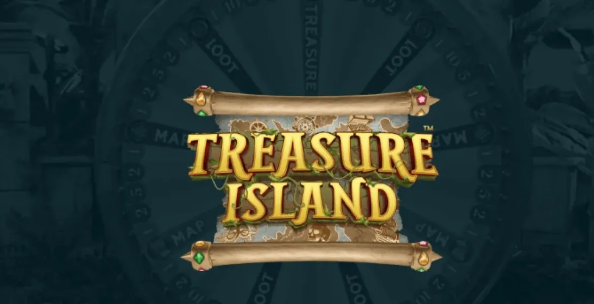 Treasure Island: Il Nuovo Spettacolo di Casinò Live