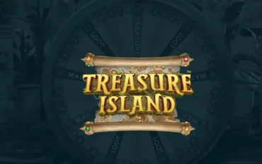 Treasure Island: Il Nuovo Spettacolo di Casinò Live