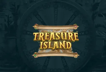 Treasure Island: Il Nuovo Spettacolo di Casinò Live