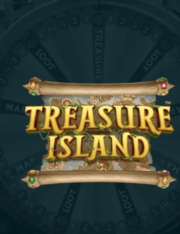 Treasure Island: Il Nuovo Spettacolo di Casinò Live