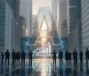 Anthropic verso la quotazione storica: IPO da 2 trilioni a novembre