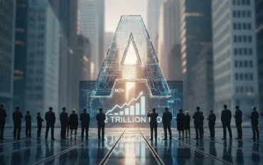 Anthropic verso la quotazione storica: IPO da 2 trilioni a novembre
