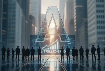Anthropic verso la quotazione storica: IPO da 2 trilioni a novembre