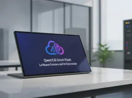 Alibaba Qwen3.8-Omni-Flash: La nuova frontiera dell’IA multimodale