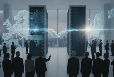 Guerra per l'intelligenza artificiale: l'Europa sfida il monopolio degli Stati Uniti