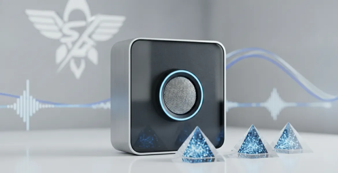 Grok Voice Transcribe 2.0: La rivoluzione di SpaceXAI nel riconoscimento vocale