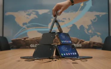 Samsung domina il mercato smartphone 2026: il trionfo dei flagship sulla crisi globale