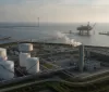 Rivoluzione climatica a Esbjerg: la Danimarca lancia la prima filiera industriale di stoccaggio CO2