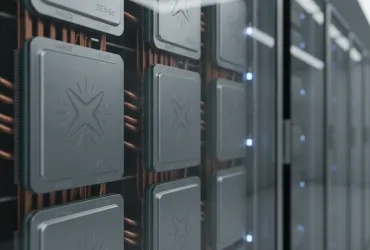 AMD Epyc Venice: La rivoluzione Zen 6c ridefinisce i limiti del Calcolo Server