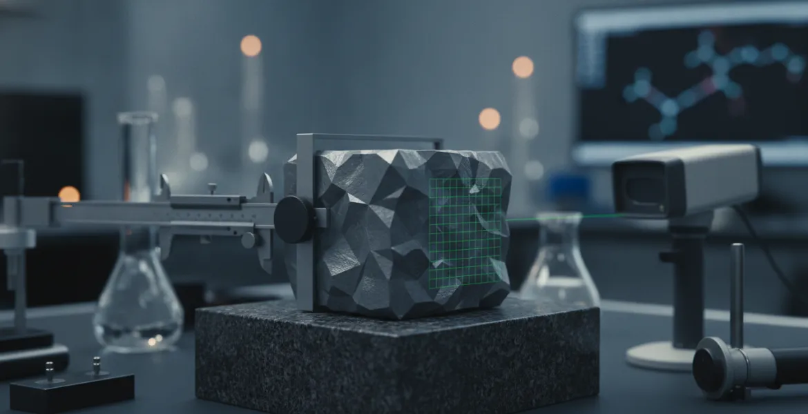 Svolta nella Scienza dei Materiali: Creato il solido Ultra-Isolante più rigido al mondo
