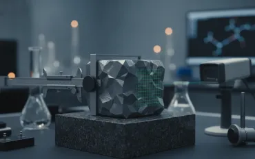 Svolta nella Scienza dei Materiali: Creato il solido Ultra-Isolante più rigido al mondo