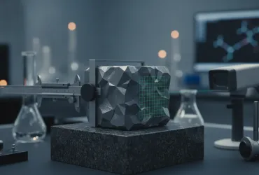 Svolta nella Scienza dei Materiali: Creato il solido Ultra-Isolante più rigido al mondo