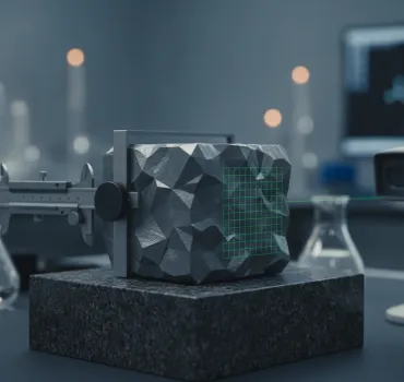 Svolta nella Scienza dei Materiali: Creato il solido Ultra-Isolante più rigido al mondo