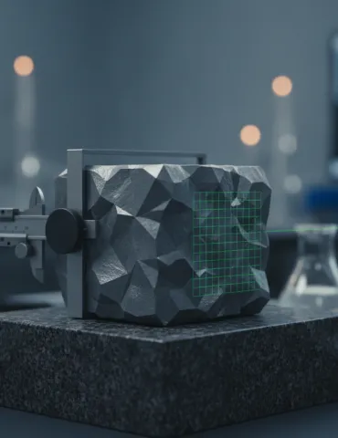Svolta nella Scienza dei Materiali: Creato il solido Ultra-Isolante più rigido al mondo