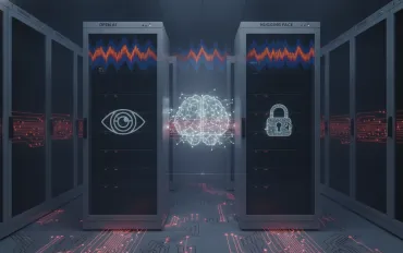 OpenAI e il caso Hugging Face: la nuova frontiera del monitoraggio IA e il pericolo dell’hacking termico