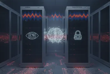 OpenAI e il caso Hugging Face: la nuova frontiera del monitoraggio IA e il pericolo dell’hacking termico