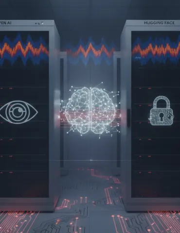 OpenAI e il caso Hugging Face: la nuova frontiera del monitoraggio IA e il pericolo dell’hacking termico