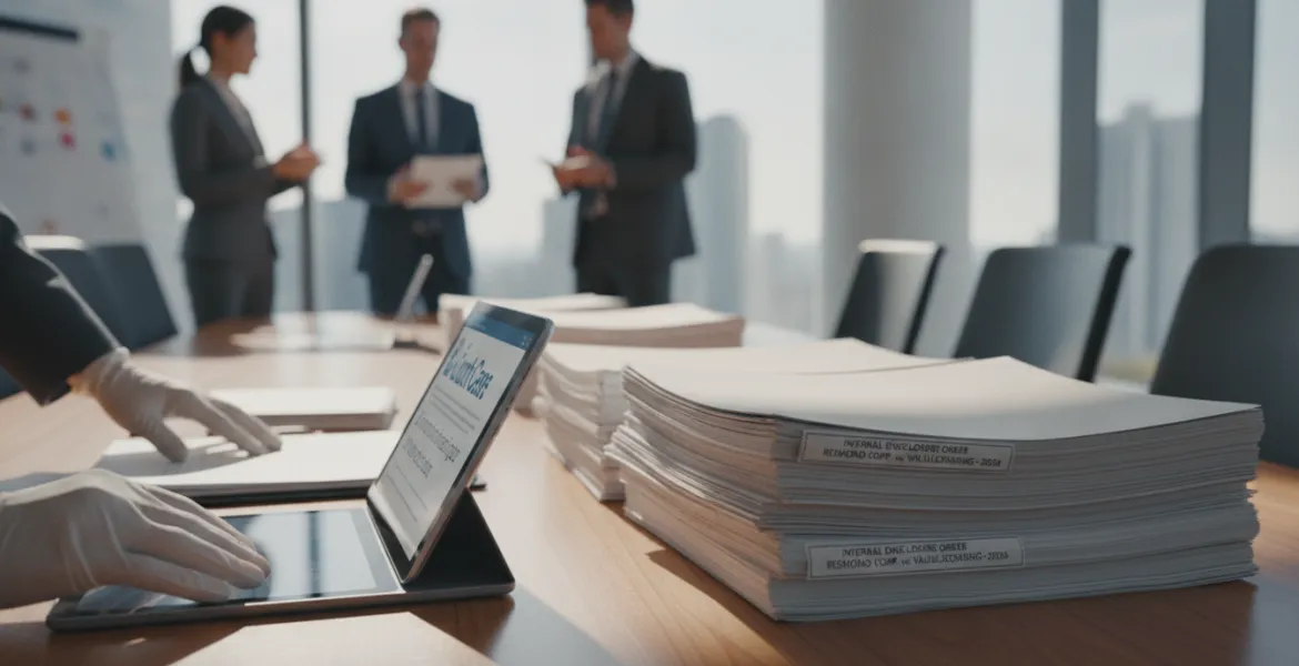 Guerra del Software: Microsoft costretta a svelare i documenti segreti sulla strategia Anti-Usato