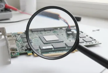 Radeon RX 9050 da 4GB sotto la lente: la trappola delle versioni OEM nei test RDNA 4