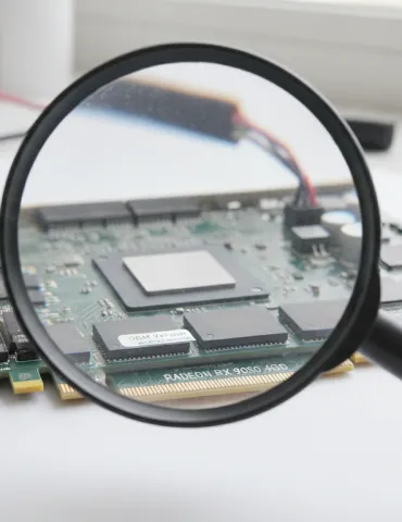 Radeon RX 9050 da 4GB sotto la lente: la trappola delle versioni OEM nei test RDNA 4