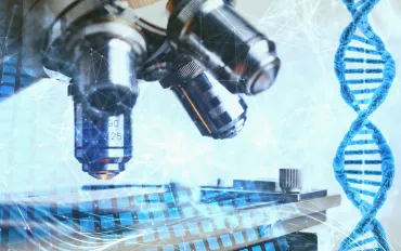 Rivoluzione Genetica: Come l'IA Sta Riscrivendo il DNA