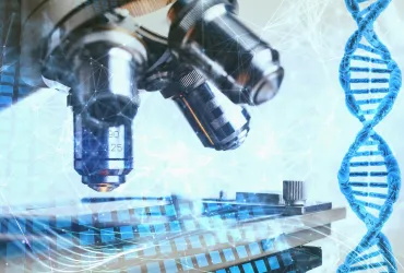 Rivoluzione Genetica: Come l'IA Sta Riscrivendo il DNA