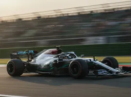 Kimi Antonelli, la scalata verso il mito: Sogno di diventare il più grande di sempre