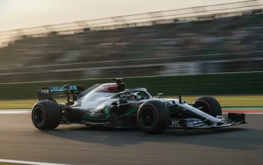 Kimi Antonelli, la scalata verso il mito: Sogno di diventare il più grande di sempre