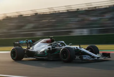 Kimi Antonelli, la scalata verso il mito: Sogno di diventare il più grande di sempre
