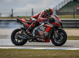 Martin trionfa in Stiria: rimonta leggendaria e primato mondiale