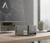 Asus Ascent QN10: Il futuro dei Mini-PC con Snapdragon X2 elite e super potenza IA