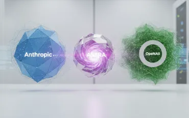 Anthropic sfida il dominio di OpenAI: in arrivo il nuovo modello anti-GPT-6 Astra